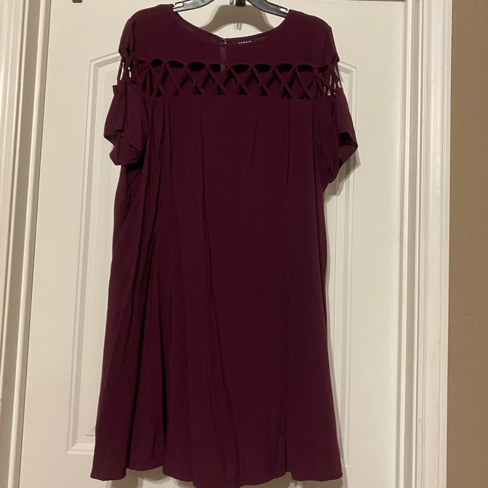 Women’s dress